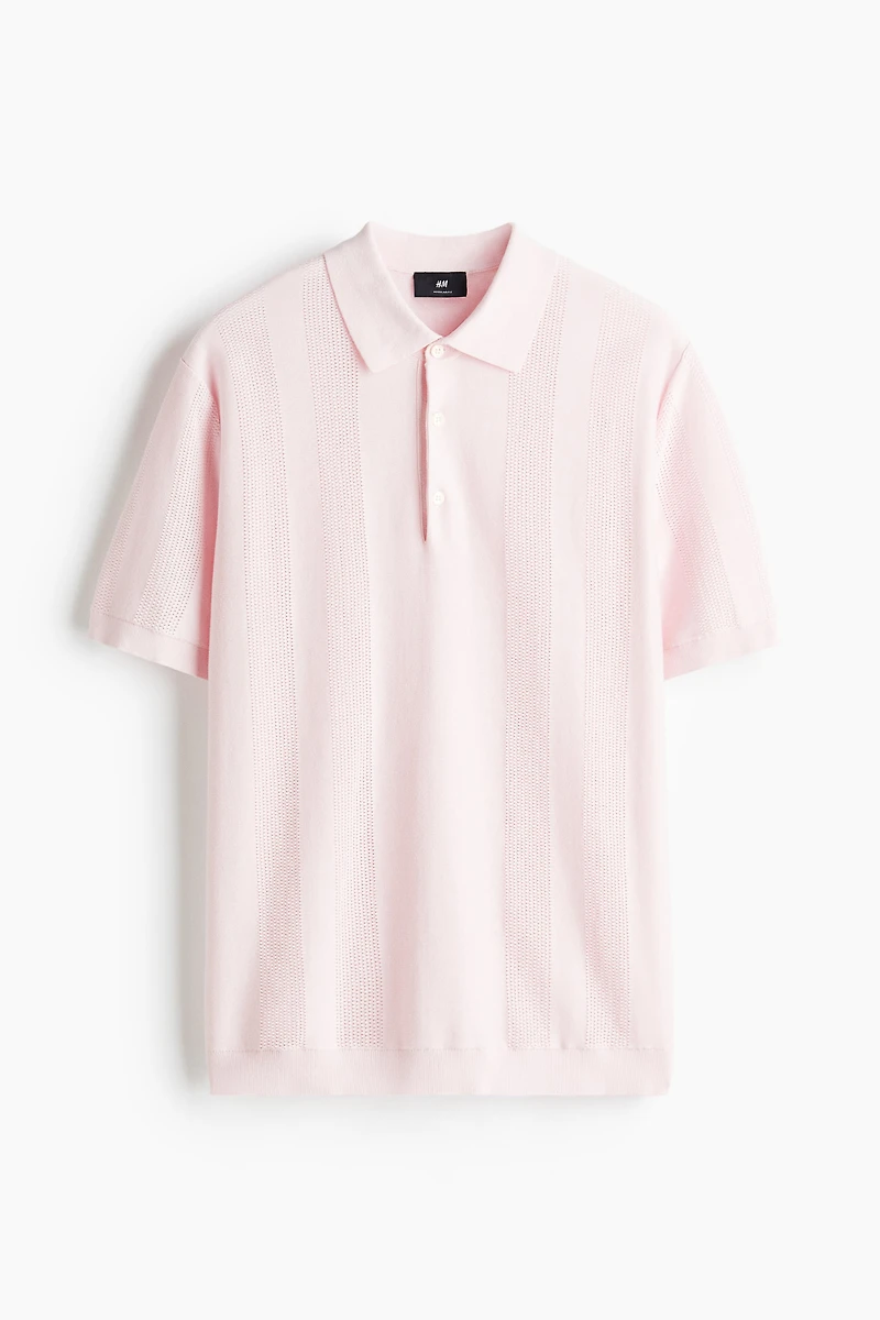 Regular-Fit Polo Shirt