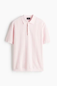 Regular-Fit Polo Shirt