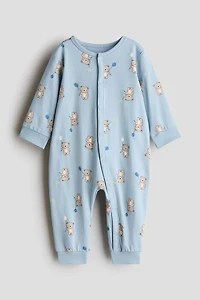 Pyjama à motif