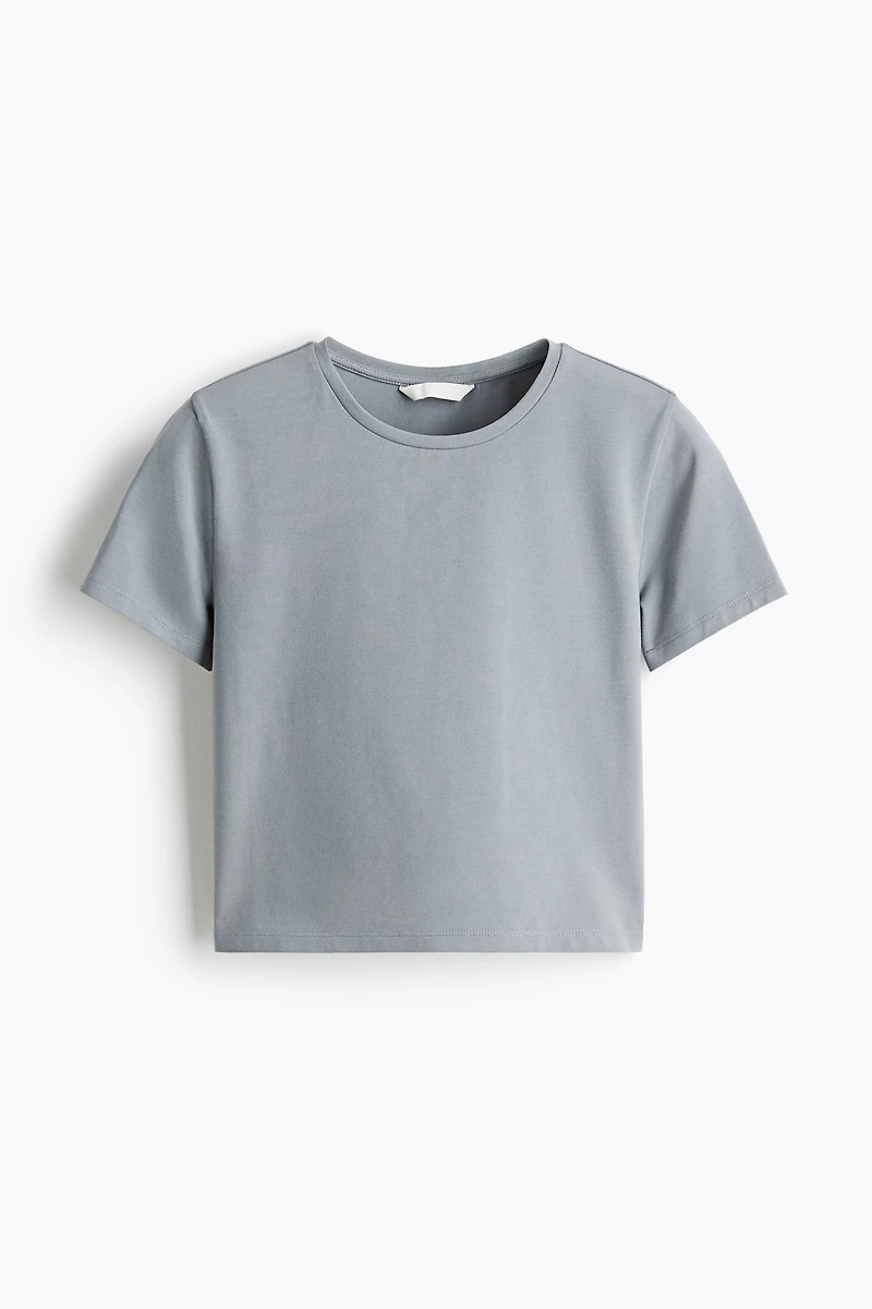 Short T-Shirt