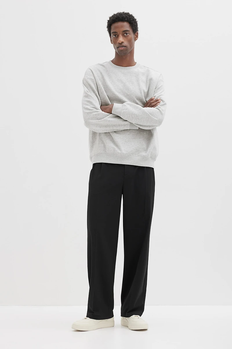 2-pack Loose Fit Sweatshirts
