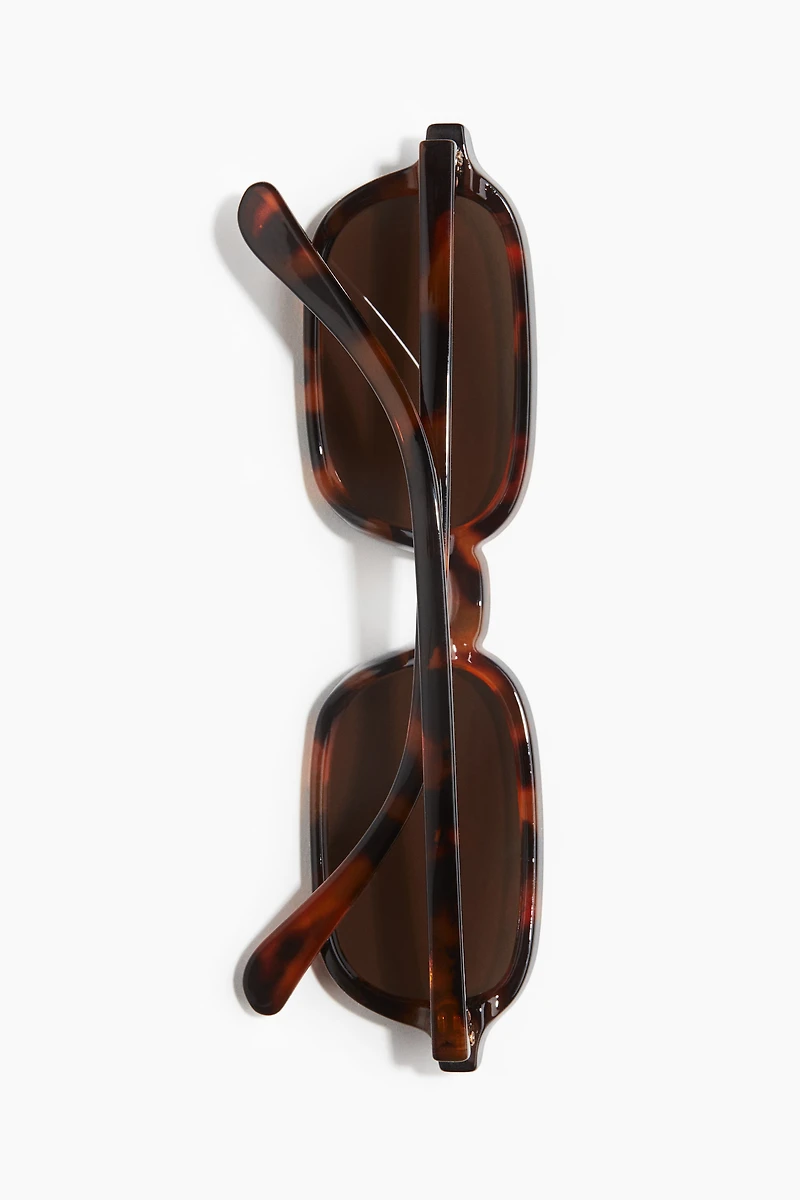 Rectangular Sunglasses