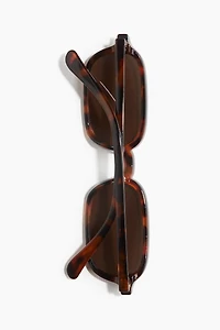 Rectangular Sunglasses