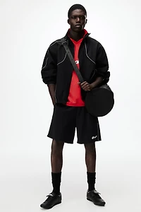 Relaxed Fit Football shorts