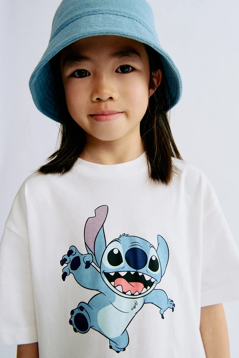 Ensemble 2 pièces imprimé