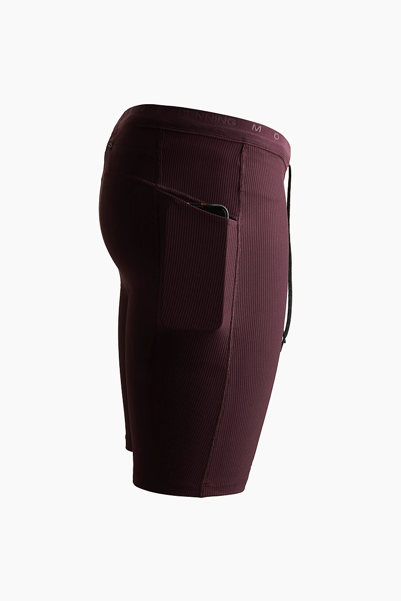 Running Half Tights with DryMove™