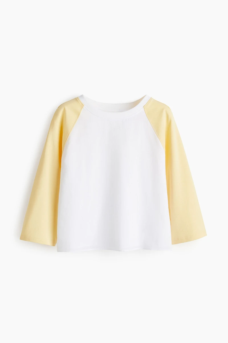 Haut double épaisseur