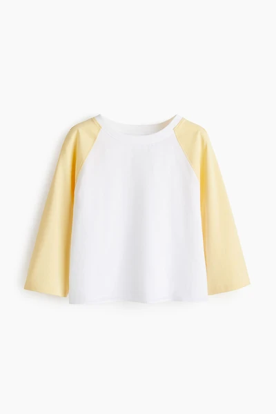 Layered Top