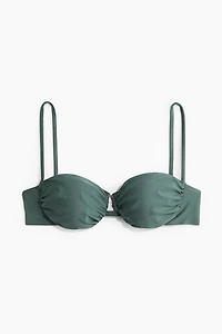 Haut de maillot à armatures