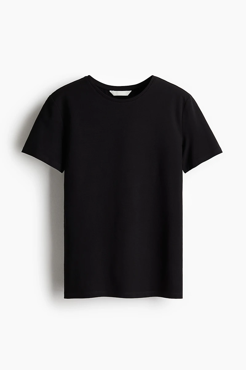 Fitted T-Shirt