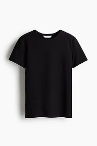 Fitted T-Shirt