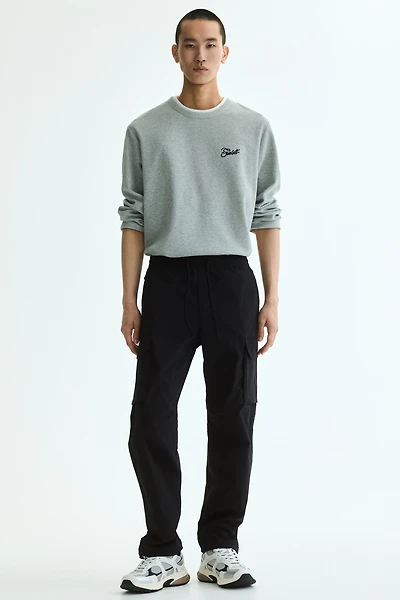 Regular-Fit Cargo Pants