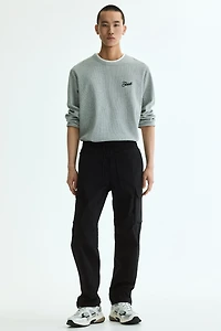 Regular-Fit Cargo Pants