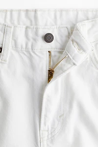 Baggy High Jeans