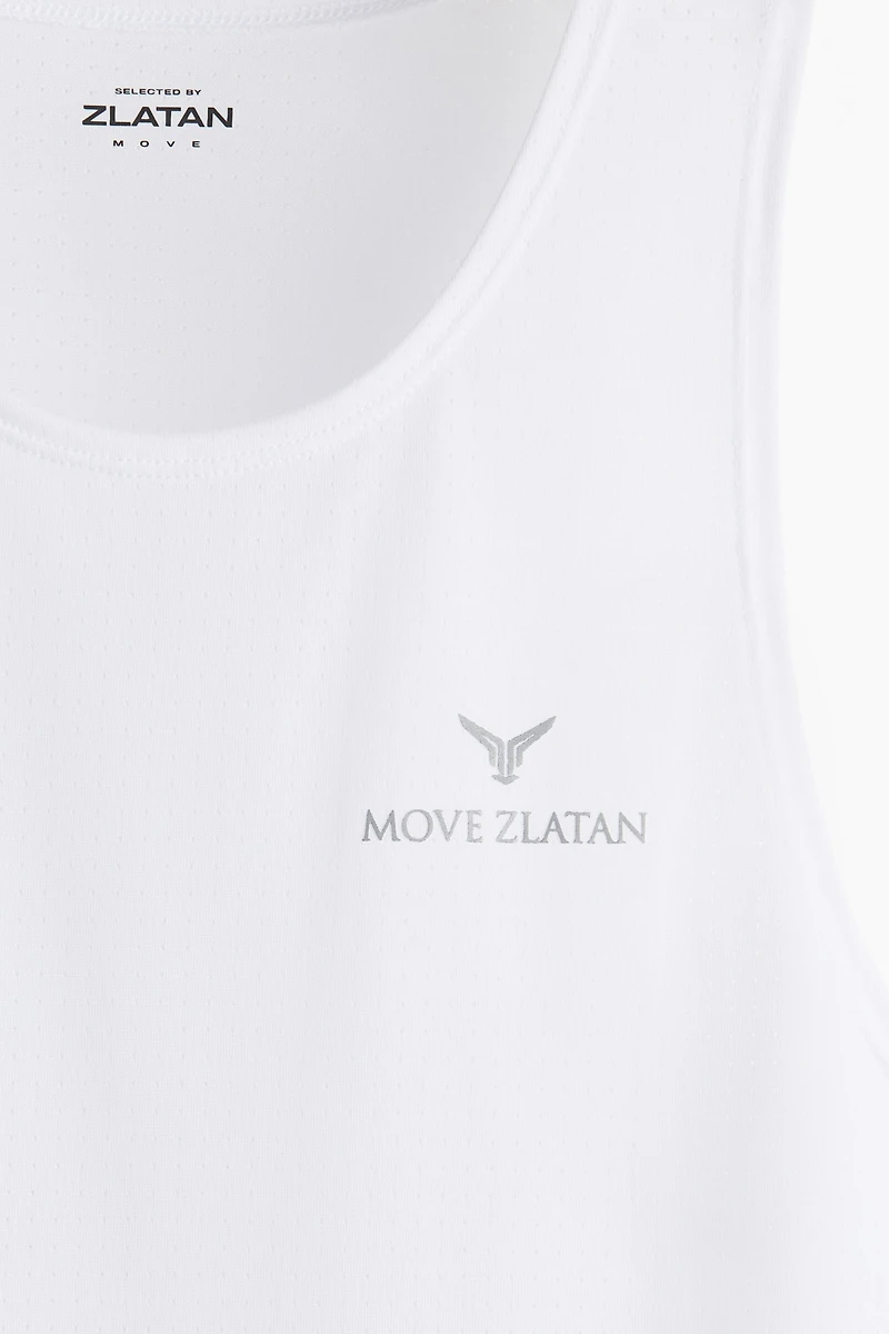 Camisole de sport coupe classique DryMove™