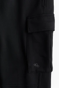 Sports Cargo Joggers