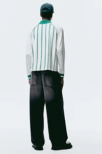 Collins Super Baggy Jeans