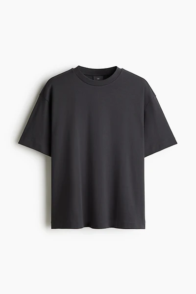 Loose Fit T-shirt