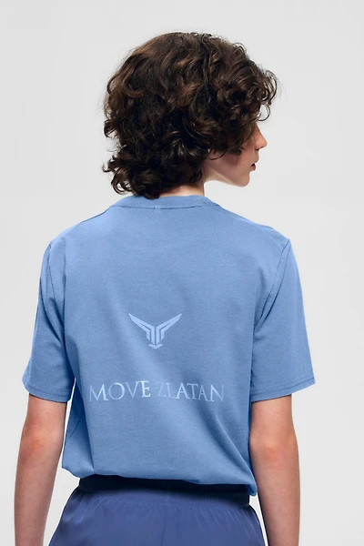 Sports Shirt with DryMove™