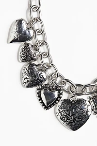 Charm Necklace
