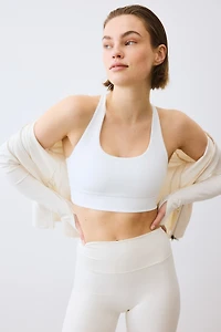 Medium Support Sports Bra with SoftMove™