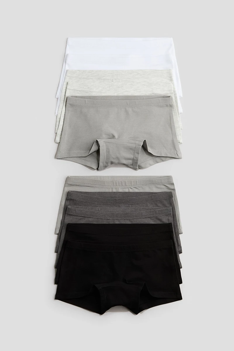 10-pack Boxer Briefs