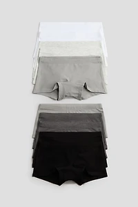 10-pack Boxer Briefs