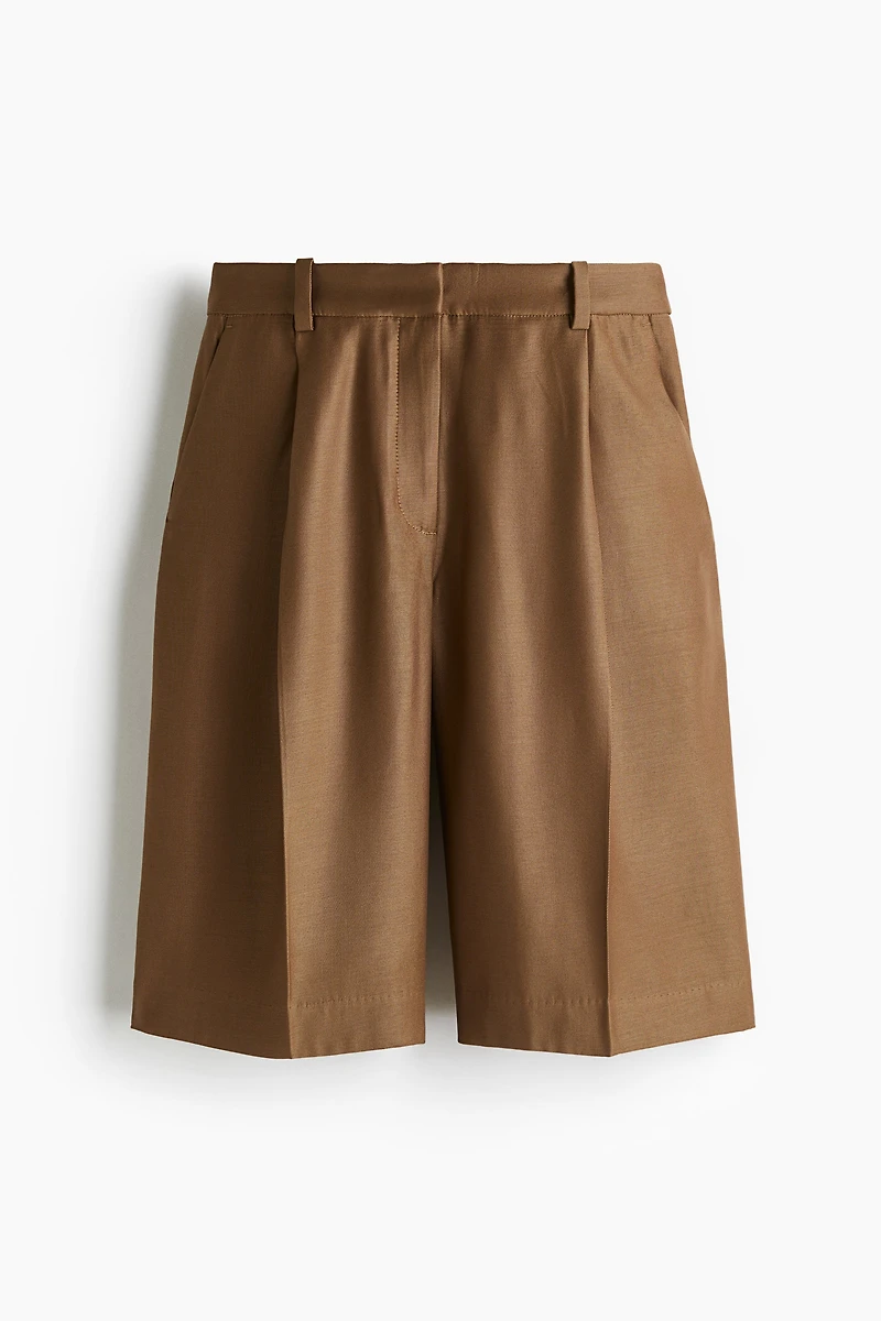 Bermuda Shorts