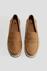 Loafers