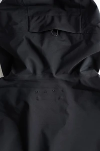 Packable Rain Jacket with StormMove™
