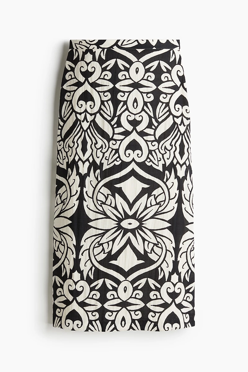 Pencil Skirt