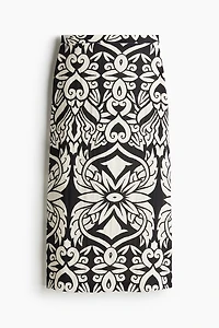 Pencil Skirt