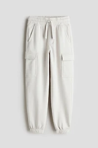 Cargo Joggers