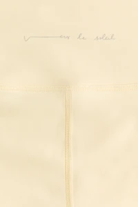 High-Waist Bike Shorts with ShapeMove™