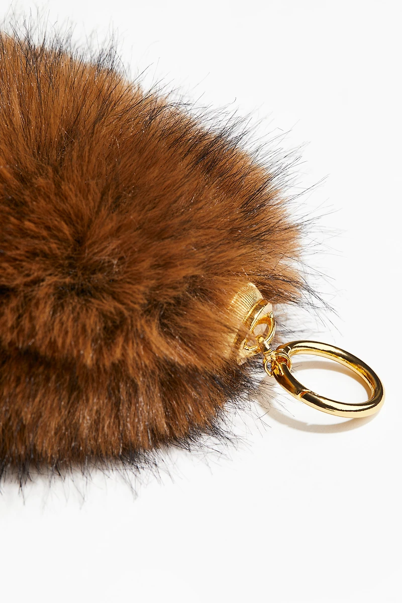 Extra-Large Bag Charm