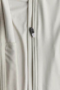 Veste de sport à glissière SoftMove🅪