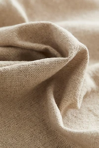 4-Pack Linen-Blend Napkins