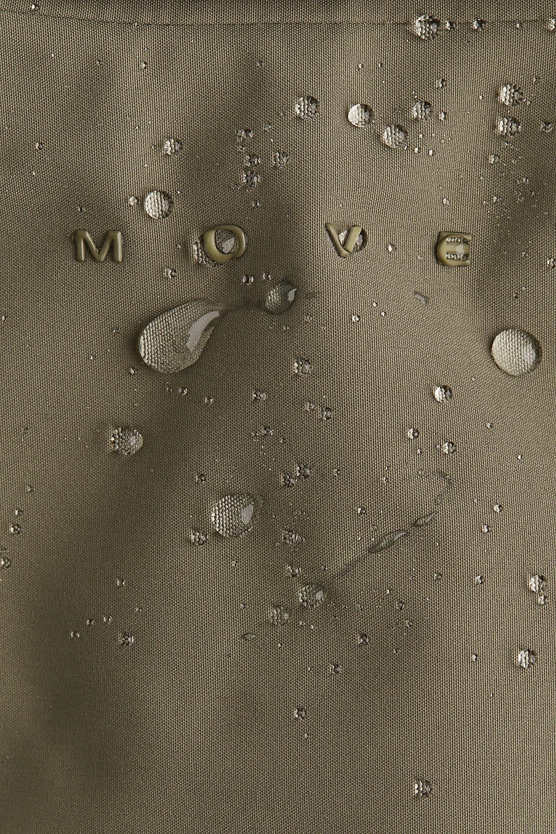 Veste de pluie unisexe StormMove™