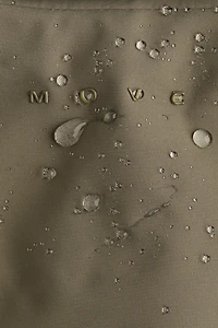 Veste de pluie unisexe StormMove™