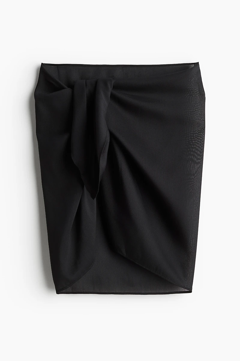 Short Sarong