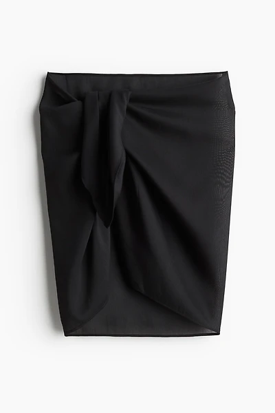 Short Sarong