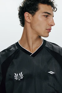 Maillot de soccer ample DryMove🅪