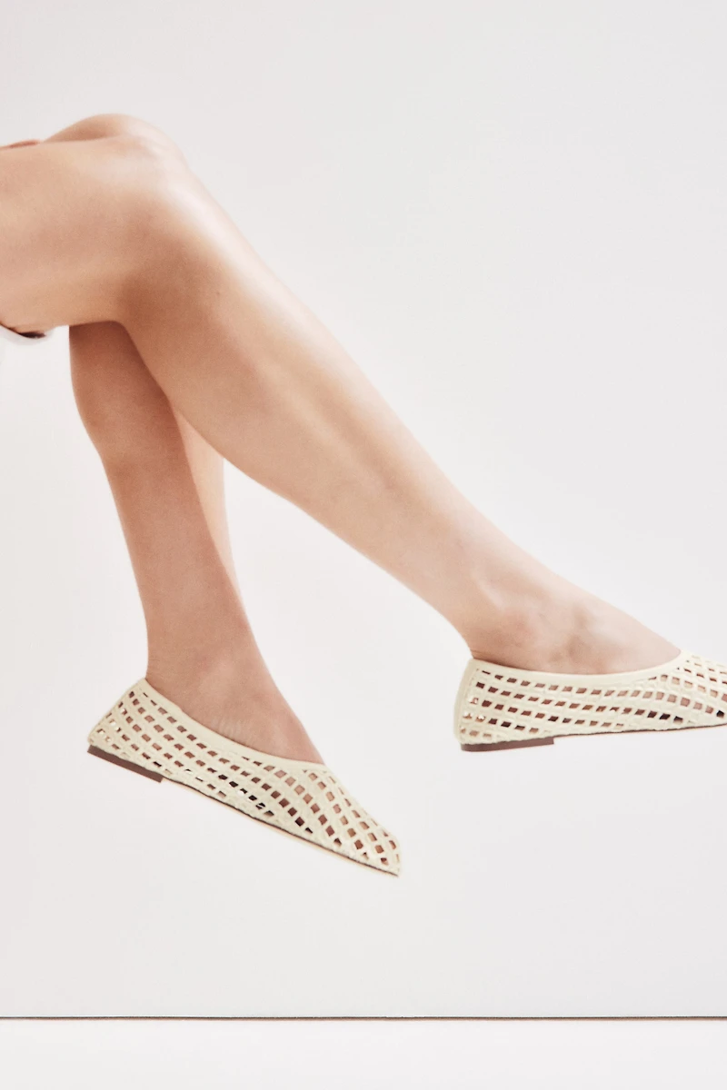 Straw Flats