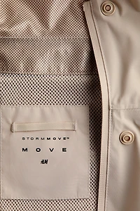 Manteau de pluie StormMove🅪