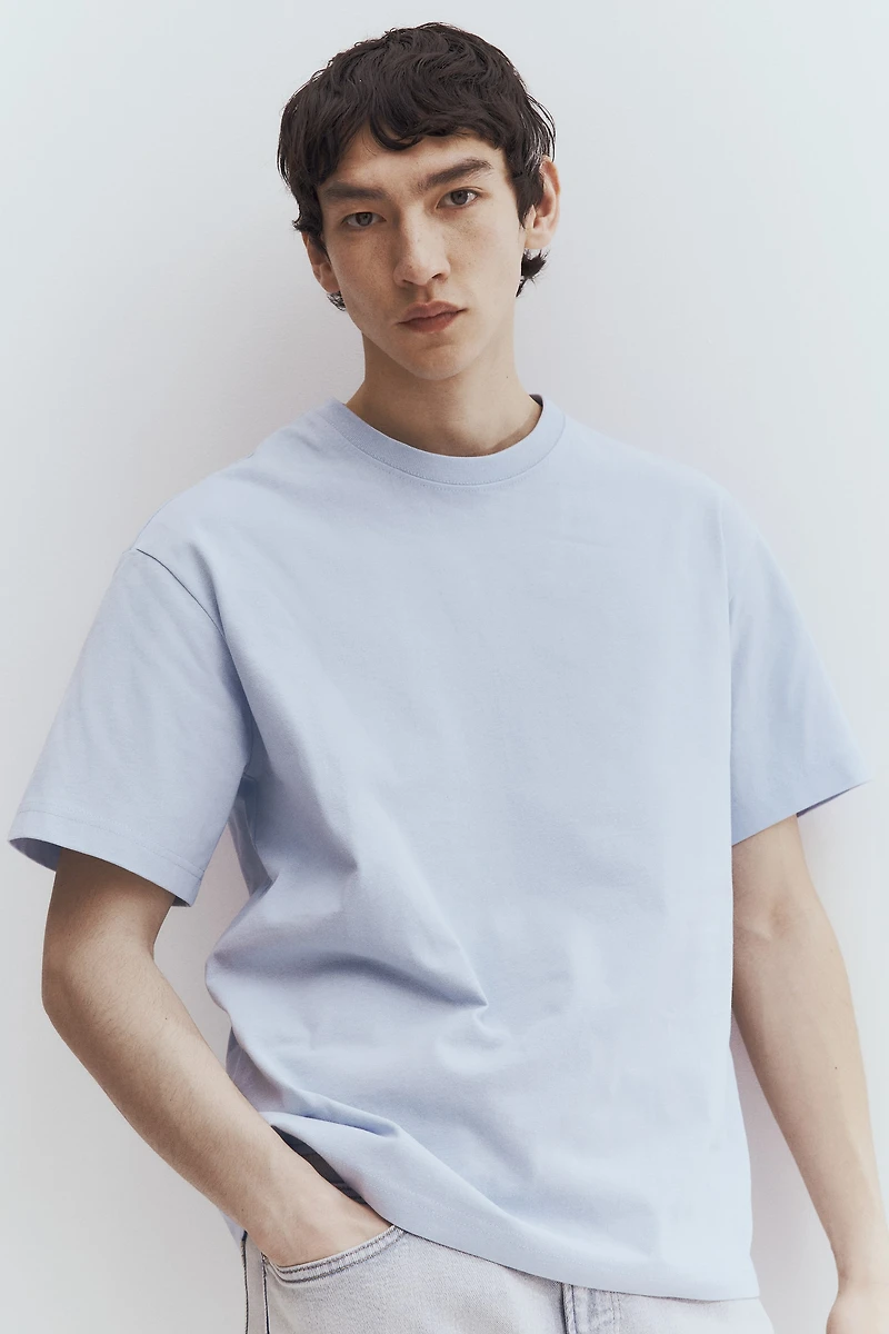 Loose Fit T-shirt