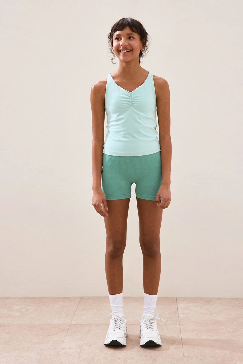 Sports Tank Top with SoftMove™
