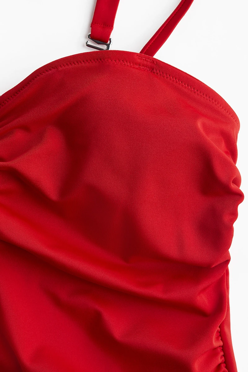 MAMA Bandeau Swimsuit