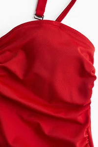 MAMA Bandeau Swimsuit