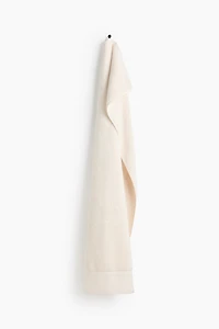 Cotton Terry Bath Towel