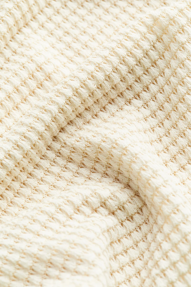 MAMA 2-piece Knit Set